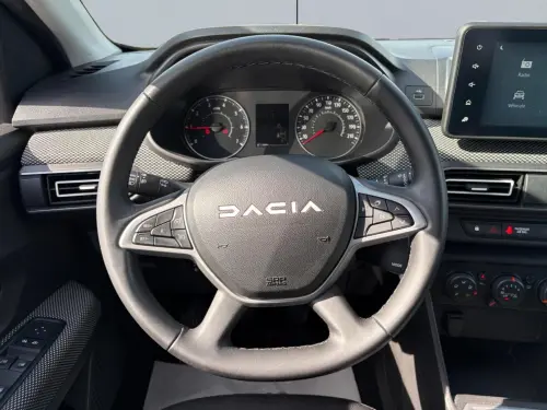 Dacia Sandero TCe 90 Expression - Photo 12