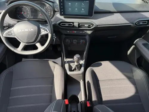 Dacia Sandero TCe 90 Expression - Photo 14