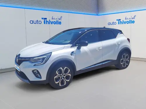 Renault Captur E-Tech full hybrid 145 Techno - Photo 0