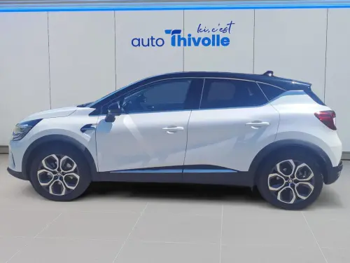 Renault Captur E-Tech full hybrid 145 Techno - Photo 1
