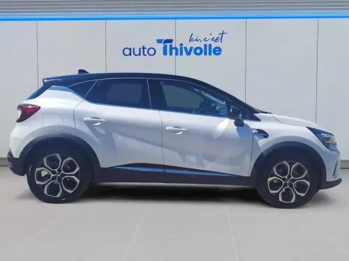 Renault Captur E-Tech full hybrid 145 Techno - Photo 5