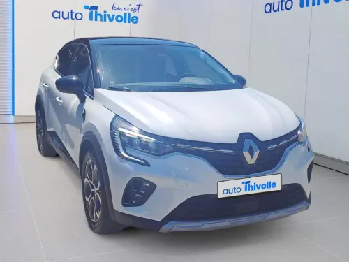 Renault Captur E-Tech full hybrid 145 Techno - Photo 6
