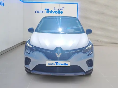 Renault Captur E-Tech full hybrid 145 Techno - Photo 7