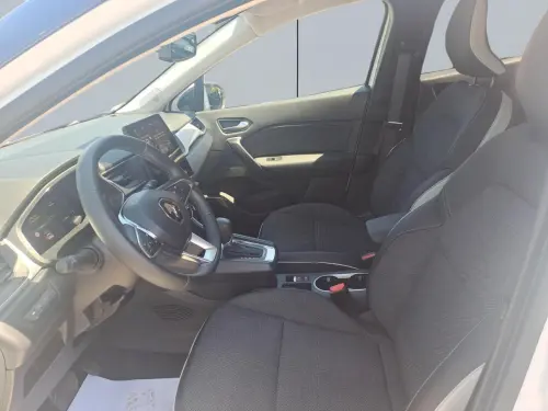 Renault Captur E-Tech full hybrid 145 Techno - Photo 9