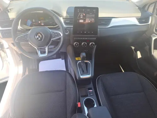 Renault Captur E-Tech full hybrid 145 Techno - Photo 11