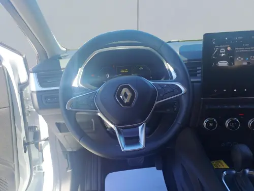 Renault Captur E-Tech full hybrid 145 Techno - Photo 12