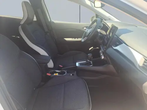 Renault Captur E-Tech full hybrid 145 Techno - Photo 16