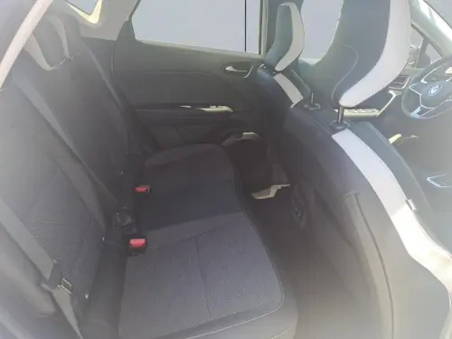Renault Captur E-Tech full hybrid 145 Techno - Photo 17