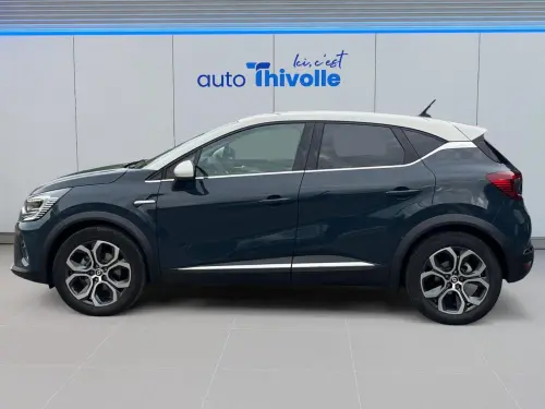 Renault Captur E-Tech 145 - 21 Intens - Photo 1