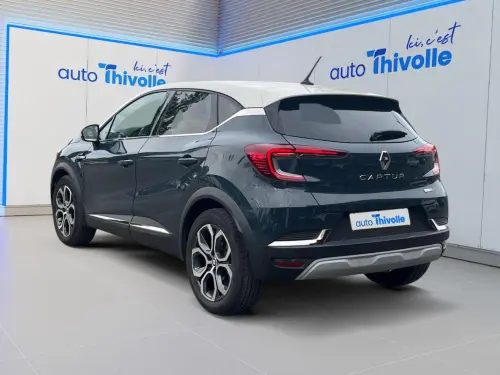Renault Captur E-Tech 145 - 21 Intens - Photo 2
