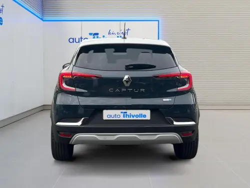 Renault Captur E-Tech 145 - 21 Intens - Photo 3