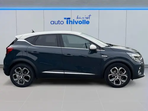 Renault Captur E-Tech 145 - 21 Intens - Photo 5