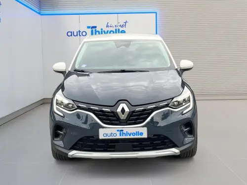 Renault Captur E-Tech 145 - 21 Intens - Photo 7