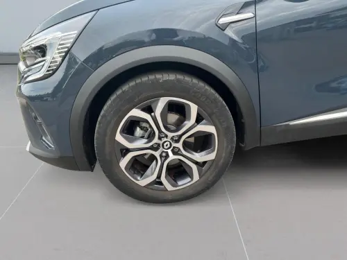 Renault Captur E-Tech 145 - 21 Intens - Photo 8
