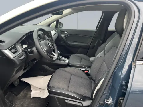 Renault Captur E-Tech 145 - 21 Intens - Photo 9