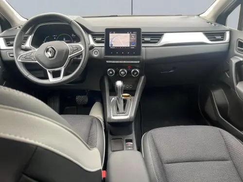 Renault Captur E-Tech 145 - 21 Intens - Photo 11