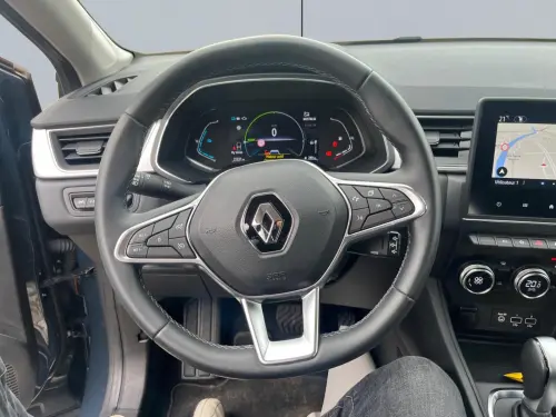 Renault Captur E-Tech 145 - 21 Intens - Photo 12