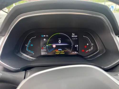 Renault Captur E-Tech 145 - 21 Intens - Photo 13