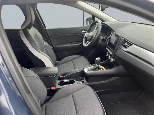 Renault Captur E-Tech 145 - 21 Intens - Photo 16
