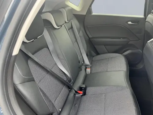 Renault Captur E-Tech 145 - 21 Intens - Photo 17