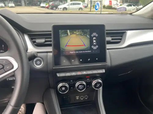 Renault Captur E-Tech 145 - 21 Intens - Photo 19