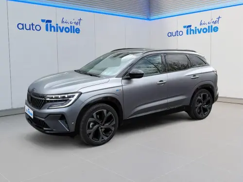 Renault Austral E-Tech full hybrid 200 GSR2 Techno esprit Alpine - Photo 0
