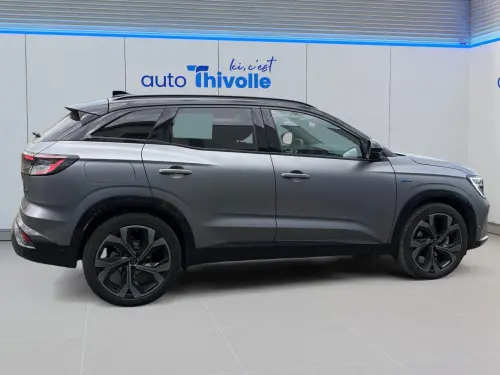 Renault Austral E-Tech full hybrid 200 GSR2 Techno esprit Alpine - Photo 5