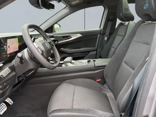 Renault Austral E-Tech full hybrid 200 GSR2 Techno esprit Alpine - Photo 9