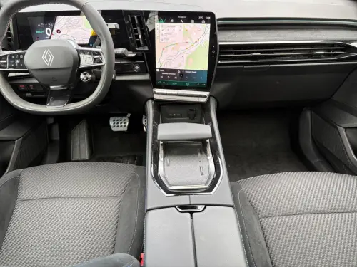 Renault Austral E-Tech full hybrid 200 GSR2 Techno esprit Alpine - Photo 11