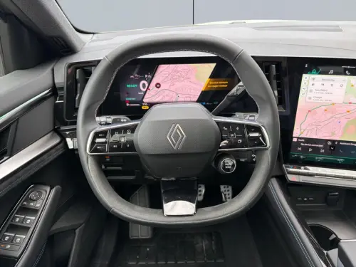 Renault Austral E-Tech full hybrid 200 GSR2 Techno esprit Alpine - Photo 12