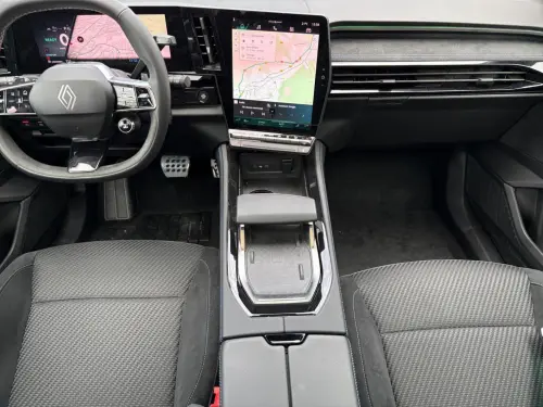 Renault Austral E-Tech full hybrid 200 GSR2 Techno esprit Alpine - Photo 14