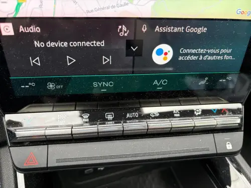 Renault Austral E-Tech full hybrid 200 GSR2 Techno esprit Alpine - Photo 21