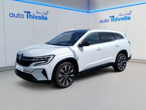 Renault Espace Espace E-Tech full hybrid 200 GSR2 Techno - Photo 0
