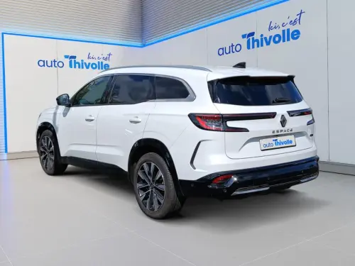 Renault Espace Espace E-Tech full hybrid 200 GSR2 Techno - Photo 2