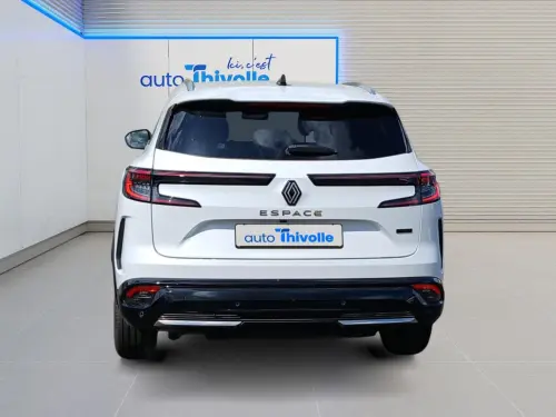 Renault Espace Espace E-Tech full hybrid 200 GSR2 Techno - Photo 3