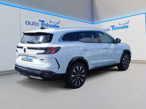 Renault Espace Espace E-Tech full hybrid 200 GSR2 Techno - Photo 4