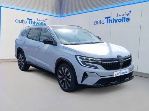 Renault Espace Espace E-Tech full hybrid 200 GSR2 Techno - Photo 6