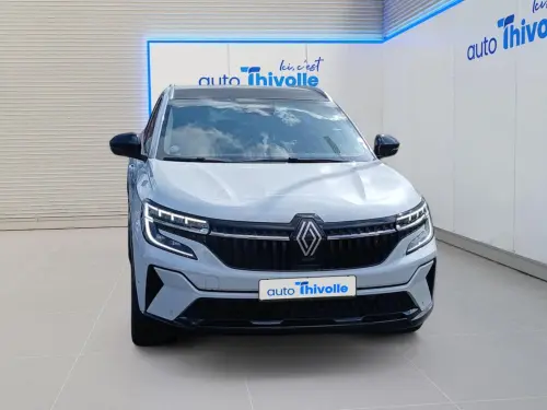 Renault Espace Espace E-Tech full hybrid 200 GSR2 Techno - Photo 7
