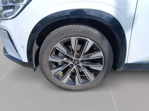 Renault Espace Espace E-Tech full hybrid 200 GSR2 Techno - Photo 8