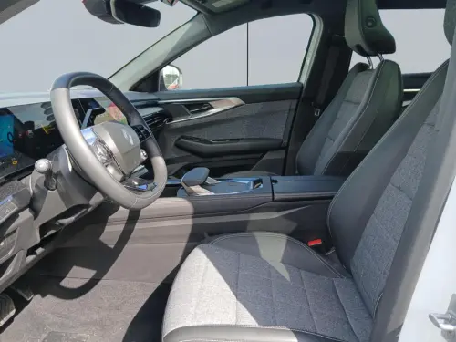 Renault Espace Espace E-Tech full hybrid 200 GSR2 Techno - Photo 9