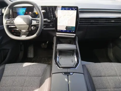Renault Espace Espace E-Tech full hybrid 200 GSR2 Techno - Photo 11