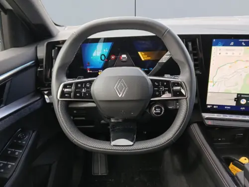 Renault Espace Espace E-Tech full hybrid 200 GSR2 Techno - Photo 12