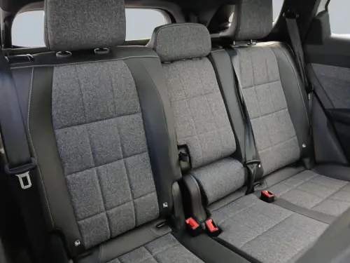 Renault Espace Espace E-Tech full hybrid 200 GSR2 Techno - Photo 17
