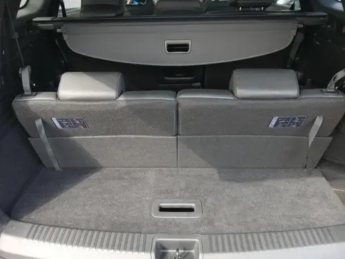 Renault Espace Espace E-Tech full hybrid 200 GSR2 Techno - Photo 18