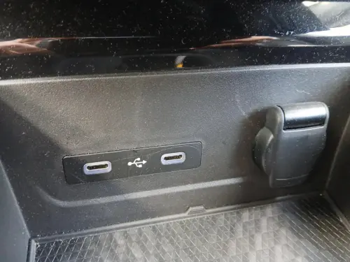 Renault Espace Espace E-Tech full hybrid 200 GSR2 Techno - Photo 23