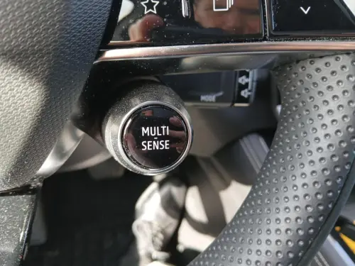 Renault Espace Espace E-Tech full hybrid 200 GSR2 Techno - Photo 26