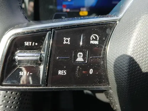 Renault Espace Espace E-Tech full hybrid 200 GSR2 Techno - Photo 27