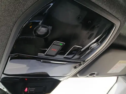 Renault Espace Espace E-Tech full hybrid 200 GSR2 Techno - Photo 29