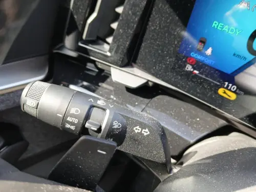 Renault Espace Espace E-Tech full hybrid 200 GSR2 Techno - Photo 32
