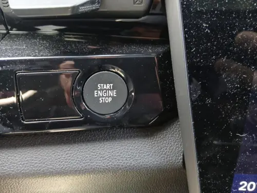 Renault Espace Espace E-Tech full hybrid 200 GSR2 Techno - Photo 33